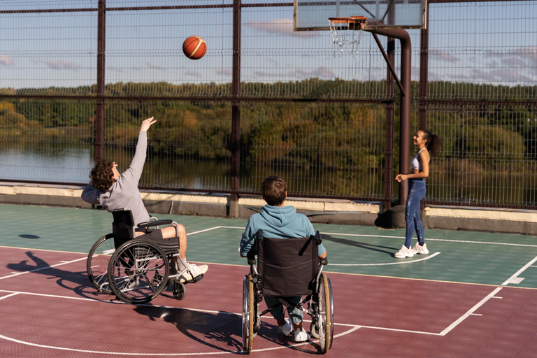 basketball