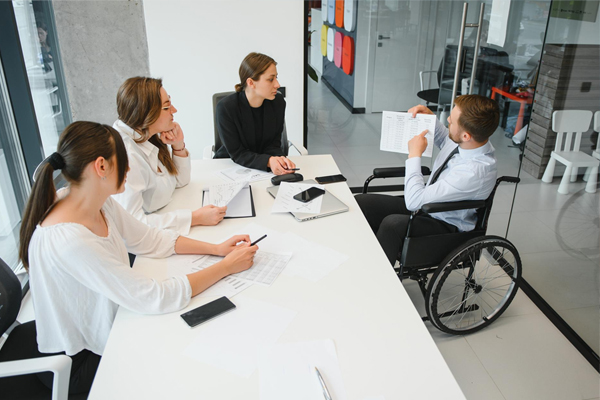 meeting