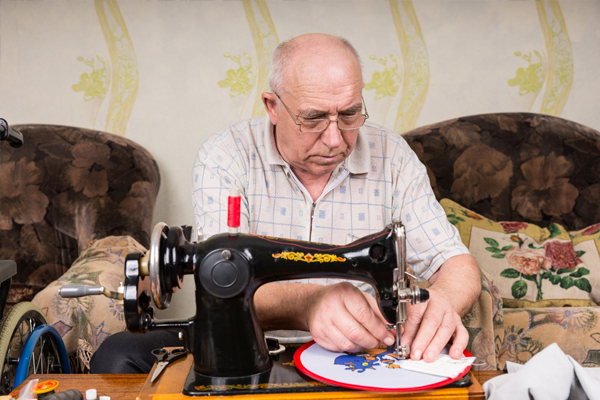 tailoring