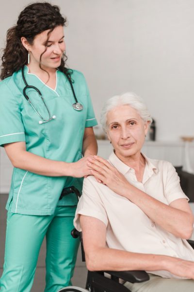 nurse