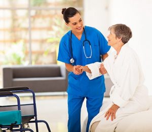 nurse